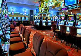 Live Casino pkpk559